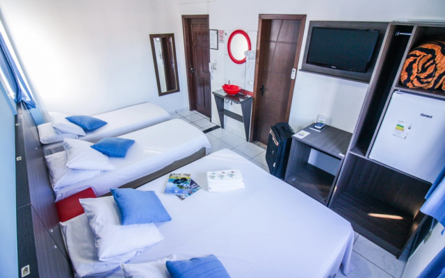 Rezende Suites Hotel