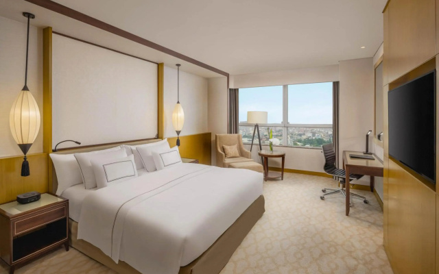 Melia Hanoi