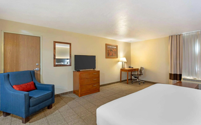Comfort Inn Richfield I-70