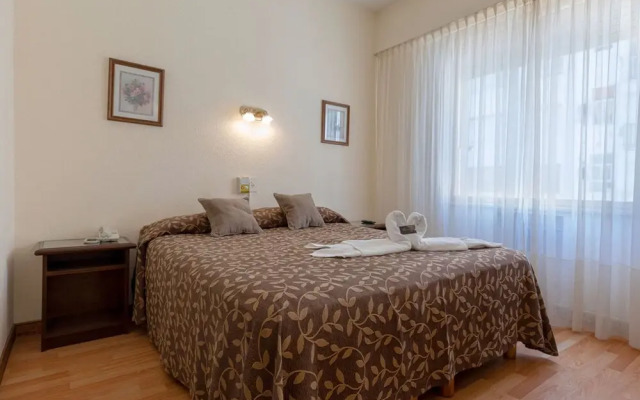 Gran Hotel Rivoli