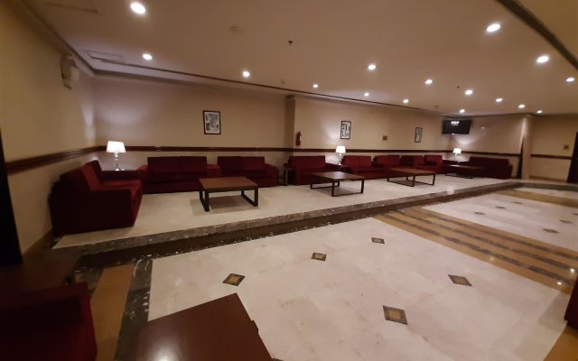 Badr Hotel 2