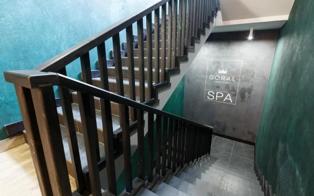 Goral Hotel & Spa