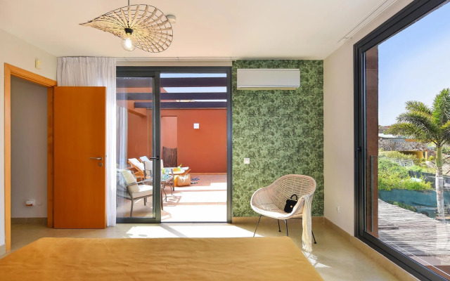 Holiday home, Maspalomas