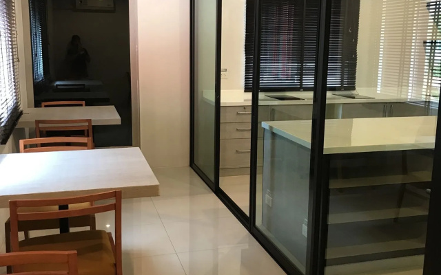 The Landscape Condo Rayong by Jeab