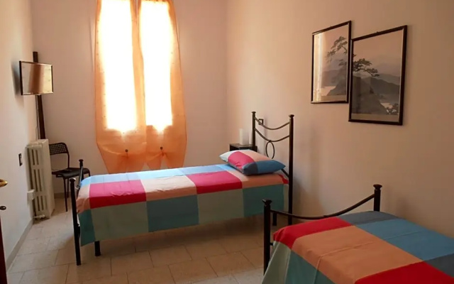 B&B Timo e Rosmarino