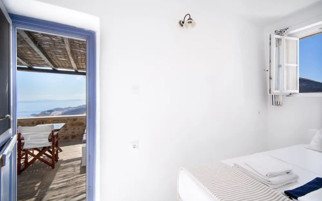 Serifos Houses Diasella