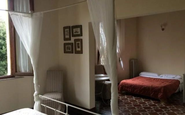 Bed and Breakfast Le Chiarine