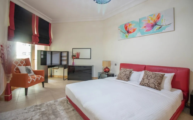 One Perfect Stay - Khushkar 310