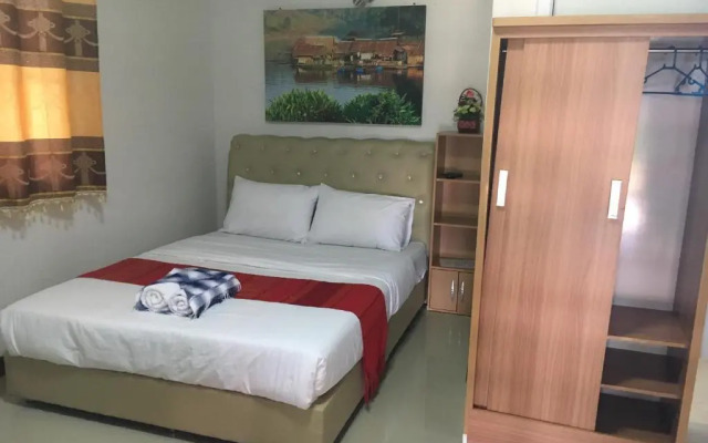 Boonjinda Resort