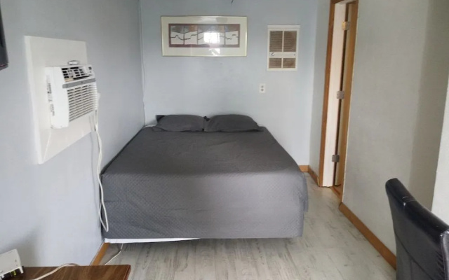 La Fon Motel