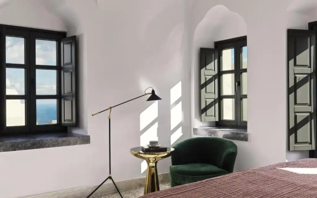 Отель La Maltese Estate