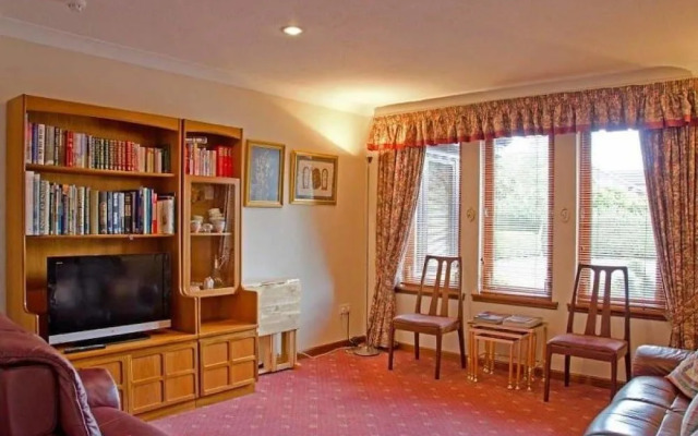 Ashcroft Farmhouse