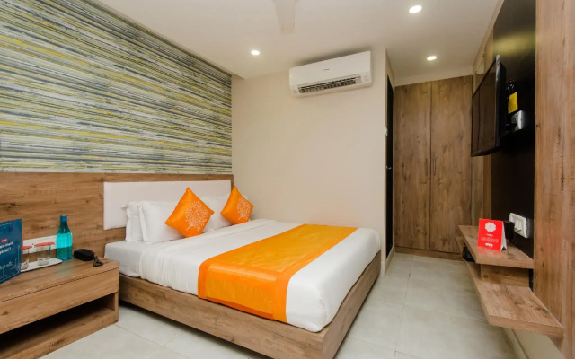 OYO 10001 Hotel Blue Ocean