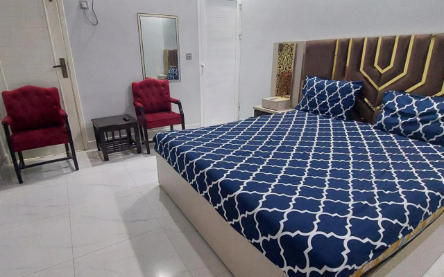 Karachi Guest House