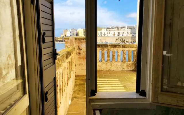 Le Dimore Del Canneto