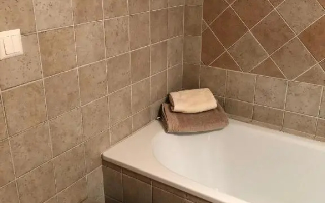 Appartement Haute Nendaz met fantastisch uitzicht