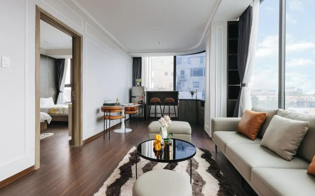 VMQ Hotel