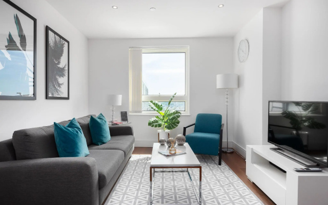 Lincoln Plaza Serviced Apartments by TheSqua.re