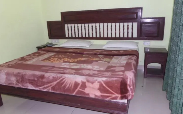 Davids Regency
