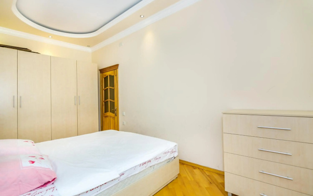 Apartment in Boulevard