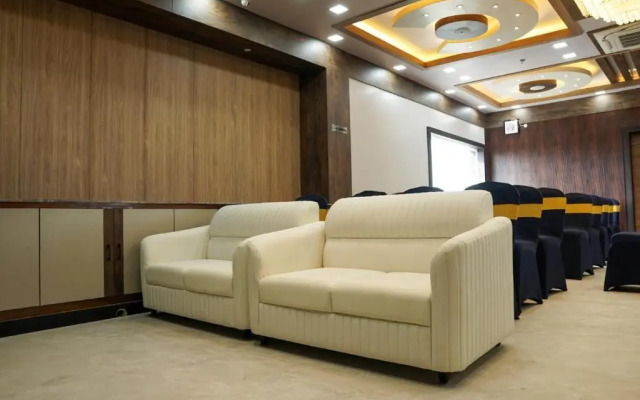 Purnima International
