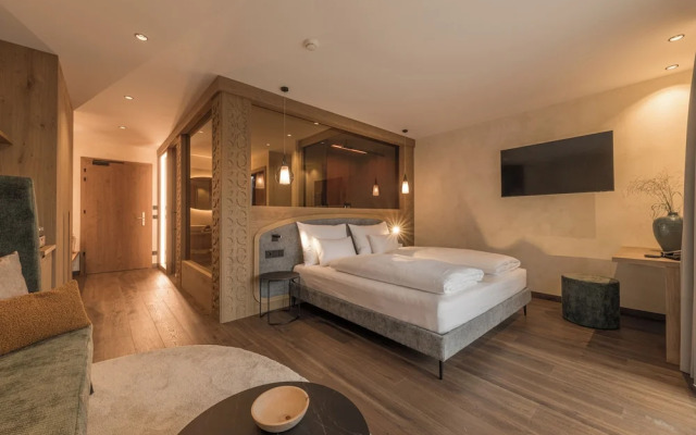 Hotel Sun