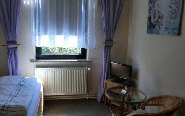 Pension Oelke