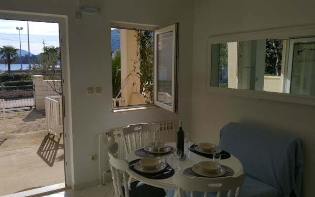 Apartment Damir