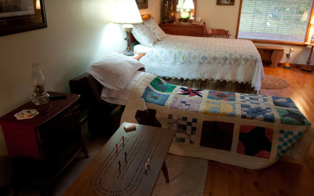 A Guesthouse on Bayview