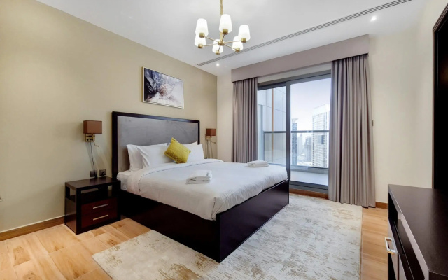 Downtown - Elite Residence 2016