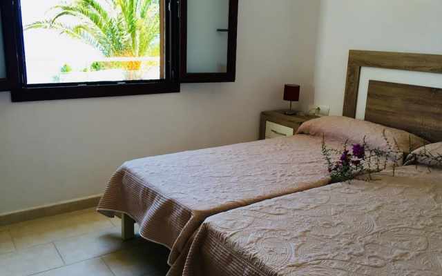Apartamentos Aguas Blancas
