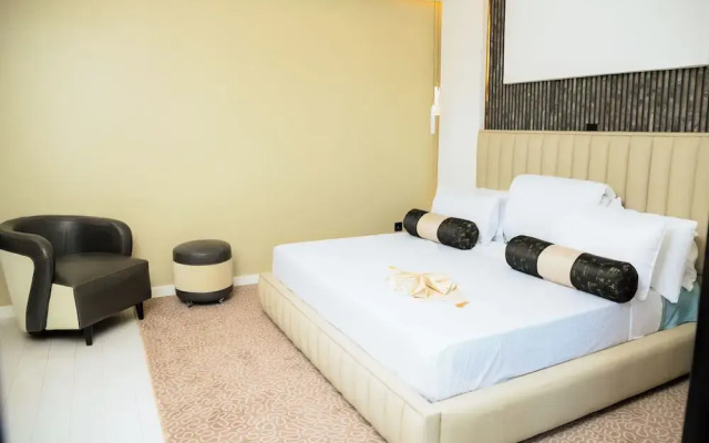Safe Heaven Rooms