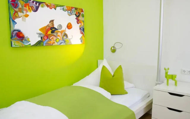 Hotel Forelle Garni