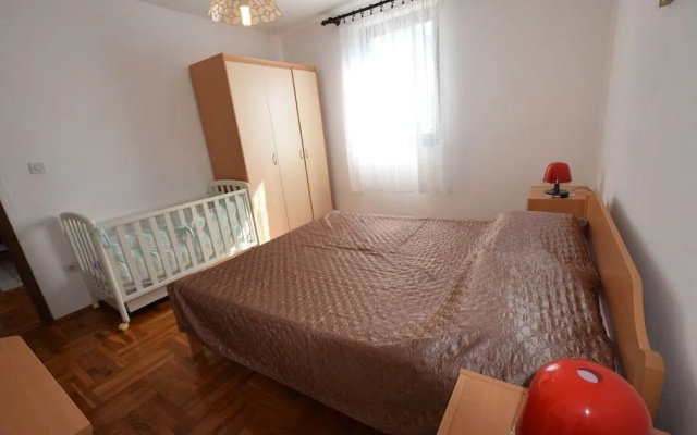Apartments Petrovic
