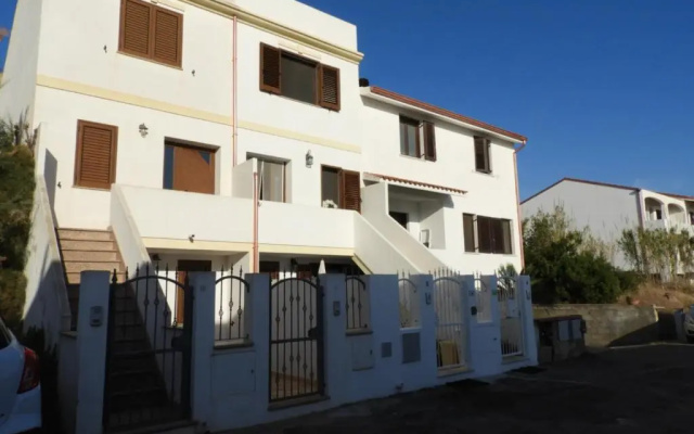 Baby House Calasetta - Iun P5263
