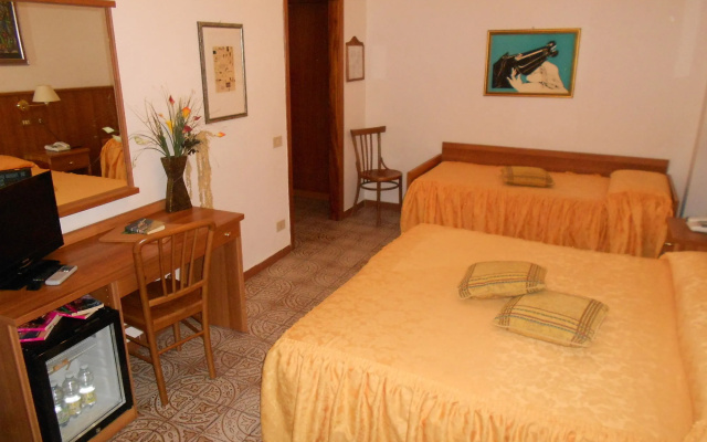Hotel Rosati