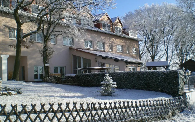 Hotel-Restaurant Weinberg