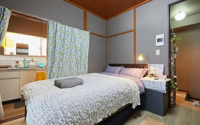 Kamiya TK Building 302