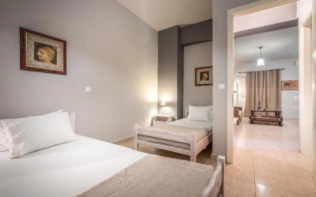 Armonia Boutique Hotel