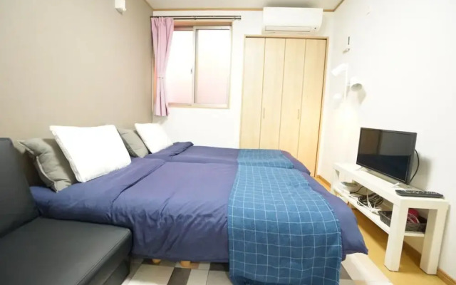 Terry's Apartment Namba South V C02F