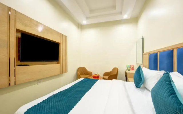 Hotel Vin Inn