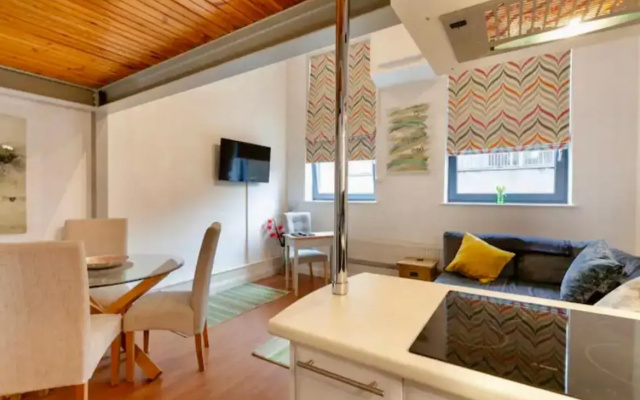 Lux Apartment