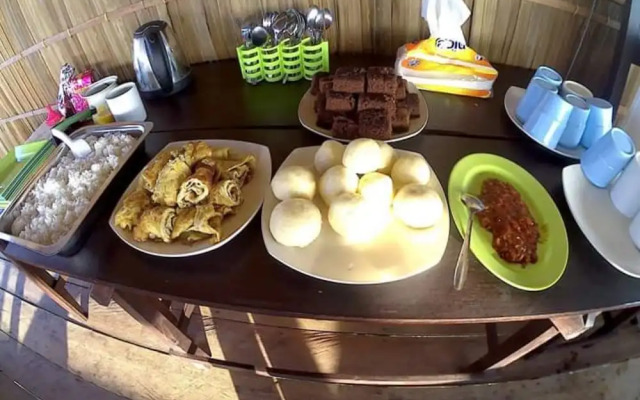 Best Rajaampat Homestay