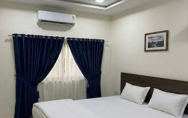 Hotel Orchard