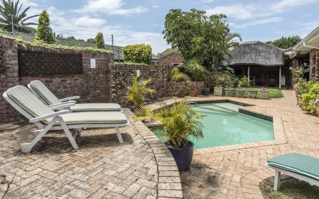 Summer Blue Guest House