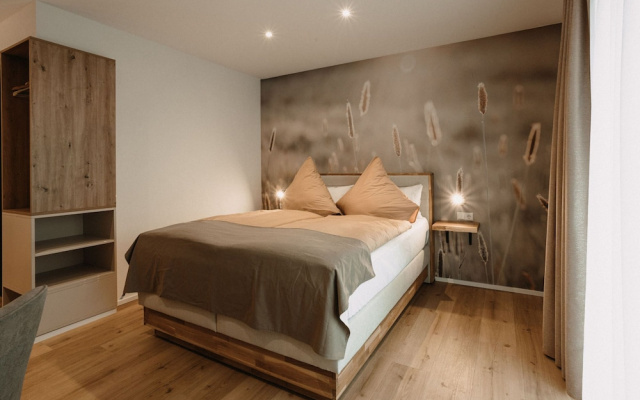 Boutique Hotel Haus Marie