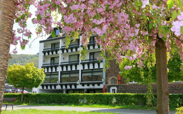 Hotel Weinstube Klasen