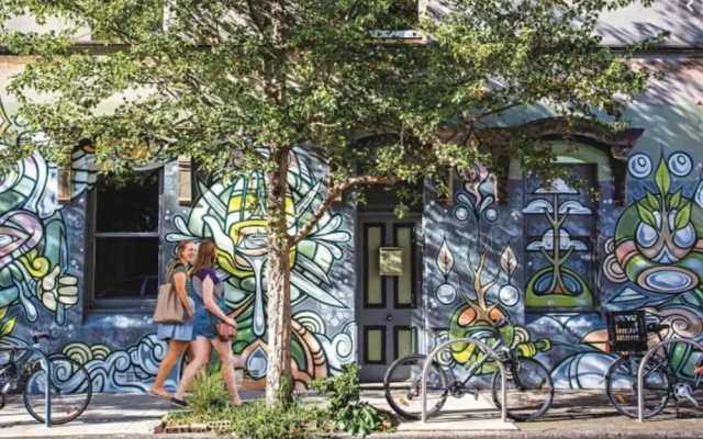 Newtown Studio in Excellent Location