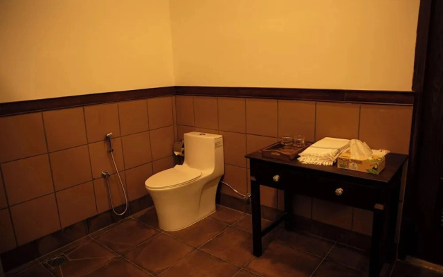Akshaya Bungalow Coimbatore