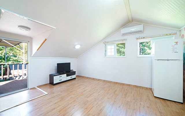 Taean Firenze Pension